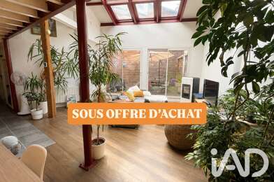 Appartement 4 pièces 189000 €