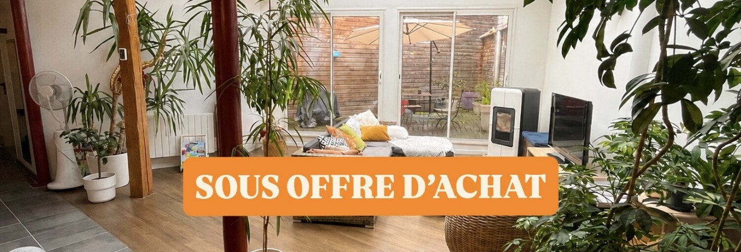 Appartement 4 Pièces 94 m² à vendre à Épernay (51200)