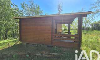 Terrain  1900 m² à vendre à Goussaincourt (55140)