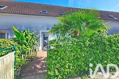 Maison 2 pièces 154900 €