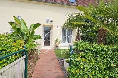 Maison 2 pièces 154900 €