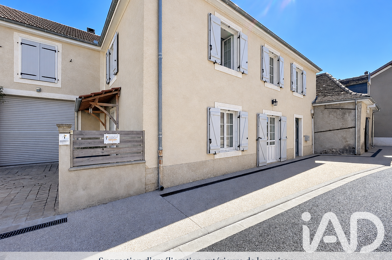 Maison 7 pièces 279500 €