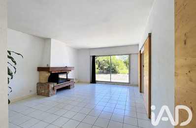 Vente Maison/villa 7 pièces — photo du bien