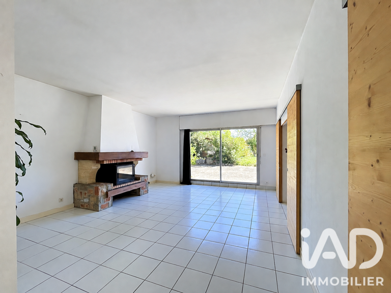 Vente Maison/villa 7 pièces — photo 1