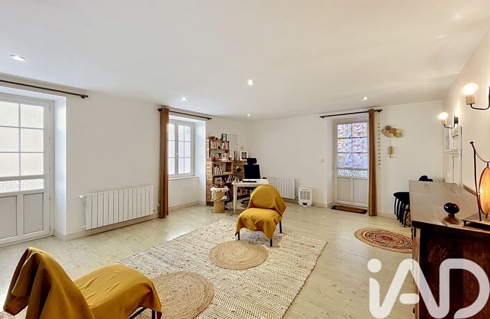Vente Maison/villa 7 pièces — photo 3