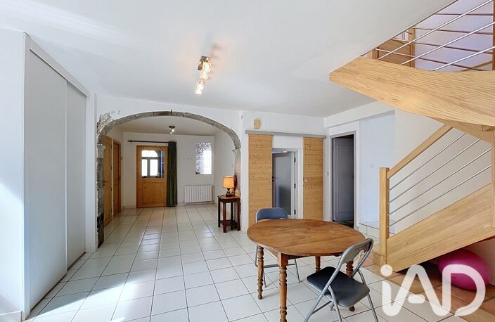 Vente Maison/villa 7 pièces — photo 4