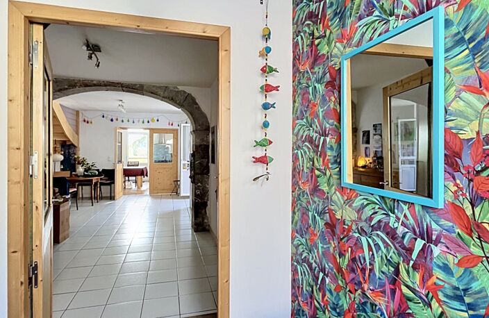 Vente Maison/villa 7 pièces — photo 5