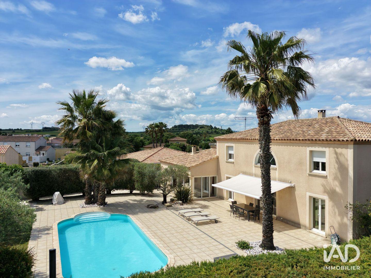 Vente Maison/villa 6 pièces - Photo 2