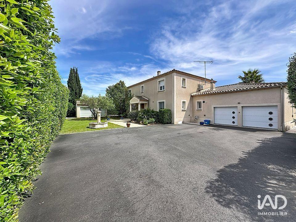 Vente Maison/villa 6 pièces - Photo 3