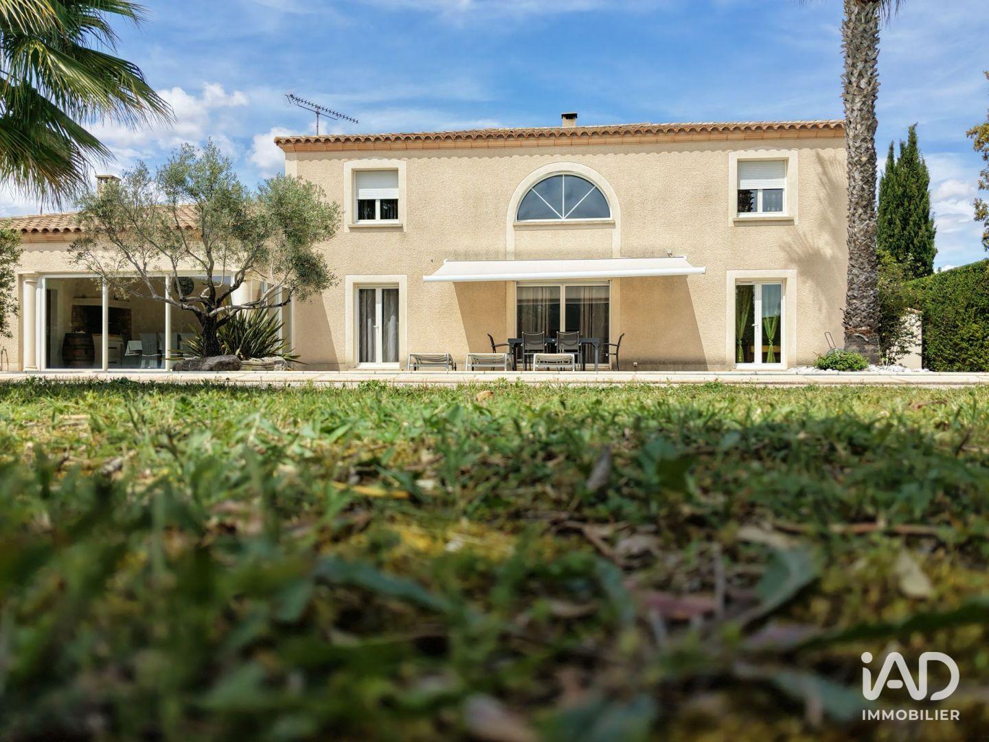 Vente Maison/villa 6 pièces - Photo 4
