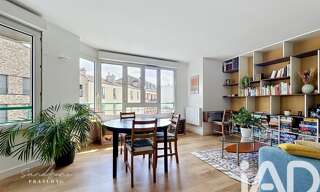 Appartement 2 Pièces 48 m² à vendre à Saint-Denis (93200)