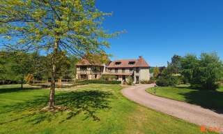 Maison 10 Pièces 300 m² à vendre à Pont-l'Évêque (14130)