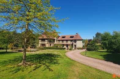 Maison 10 pièces 1495000 €