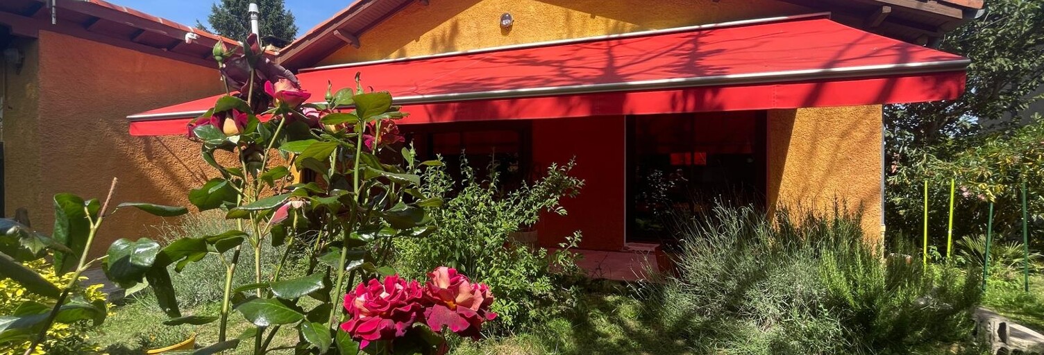 Maison 5 Pièces 120 m² à vendre à Montech (82700)