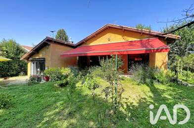 Maison 5 pièces 289000 €