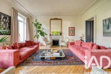 Appartement 11 pièces 3900000 €