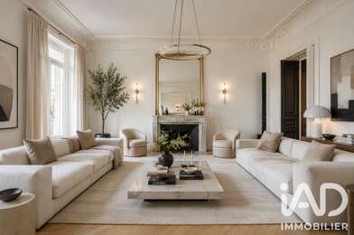 Appartement 11 pièces 3900000 €