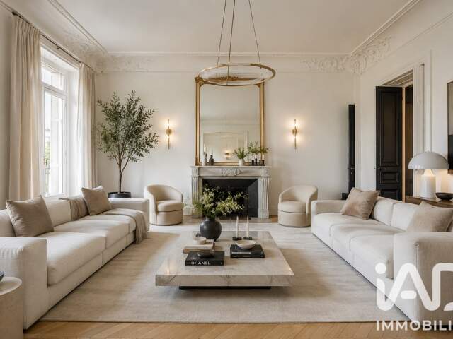 Vente Appartement 11 pièces — photo du bien