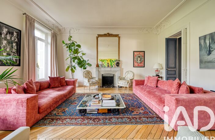 Vente Appartement 11 pièces — photo 3