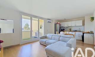 Appartement 4 Pièces 72 m² à vendre à Corbeil-Essonnes (91100)