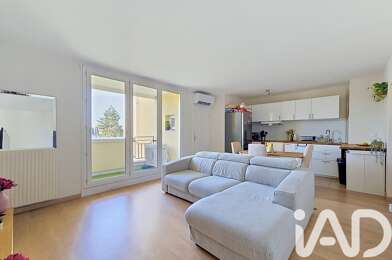 Appartement 4 pièces 165000 €