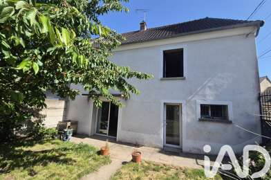 Maison 5 pièces 188000 €