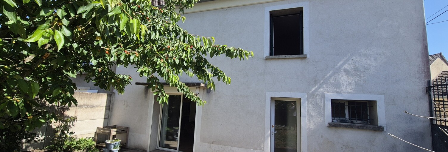 Maison 5 Pièces 100 m² à vendre à La Ferté-sous-Jouarre (77260)