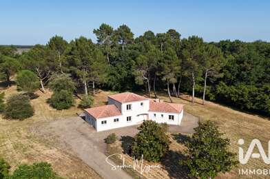 Maison 8 pièces 407000 €