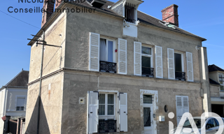 Maison 6 Pièces 165 m² à vendre à Jouy-sur-Morin (77320)