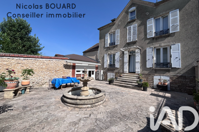 Maison 6 pièces 260000 €