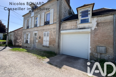 Maison 6 pièces 260000 €