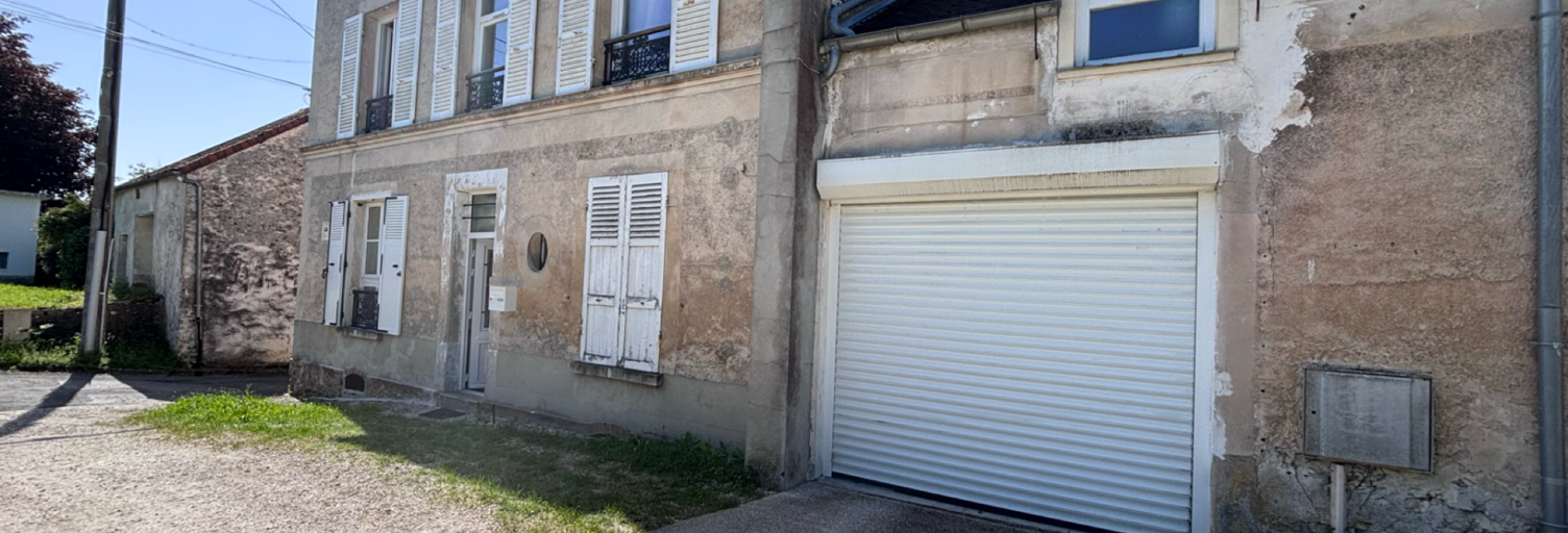 Maison 6 Pièces 165 m² à vendre à Rebais (77510)