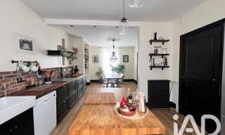 Maison 6 Pièces 165 m² à vendre à Jouy-sur-Morin (77320)