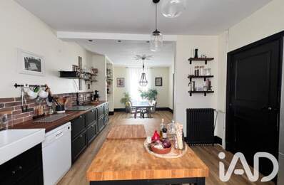 Vente Maison/villa 6 pièces — photo du bien