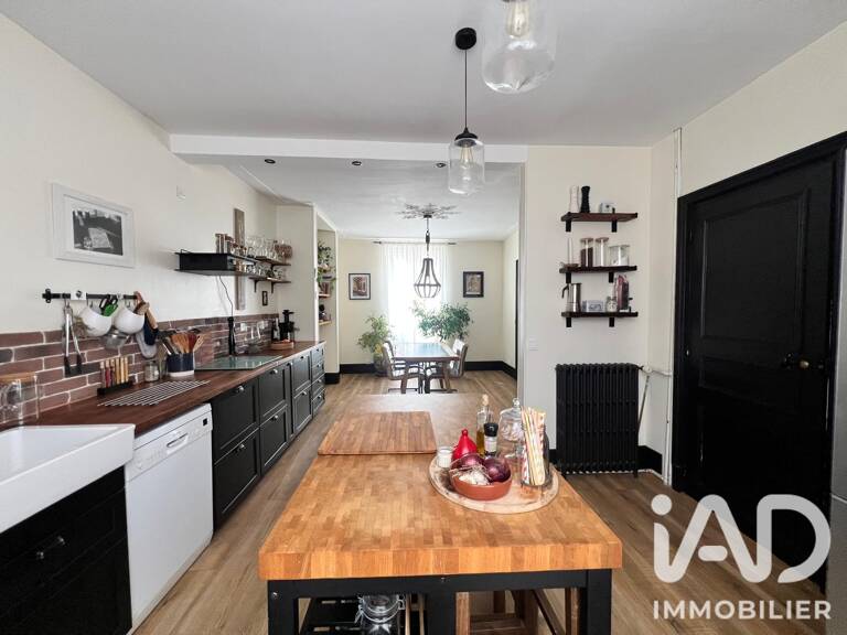 Vente Maison/villa 6 pièces — photo 1