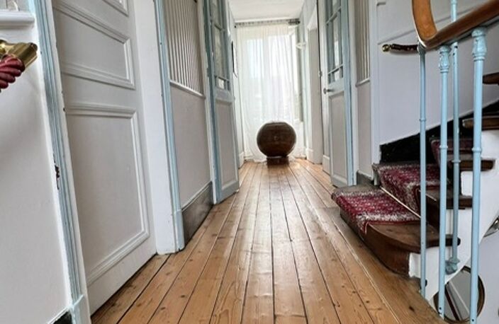 Vente Maison/villa 6 pièces — photo 3