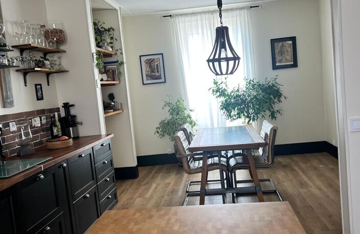 Vente Maison/villa 6 pièces — photo 4
