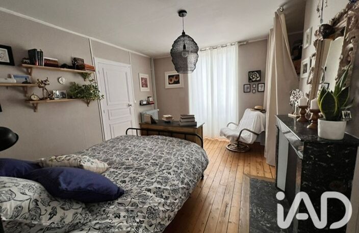 Vente Maison/villa 6 pièces — photo 5