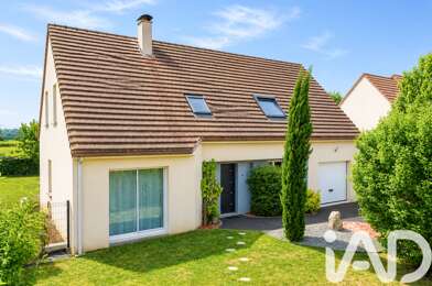 Maison 7 pièces 1250 €