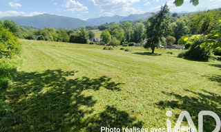 Terrain  2352 m² à vendre à Oloron-Sainte-Marie (64400)
