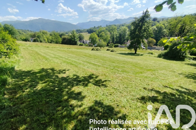 Terrain  32500 €