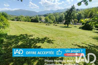 Terrain  32500 €