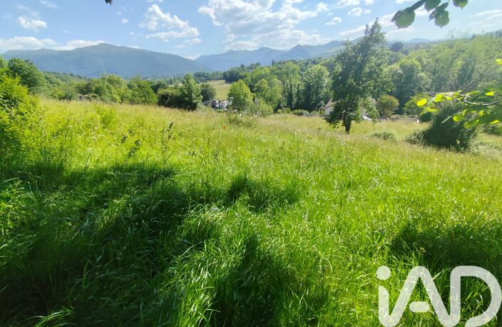 Vente Terrain à bâtir 2 352 m&sup2; — photo 2