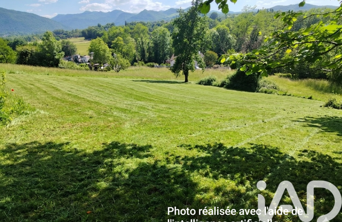 Vente Terrain à bâtir 2 352 m&sup2; — photo 3