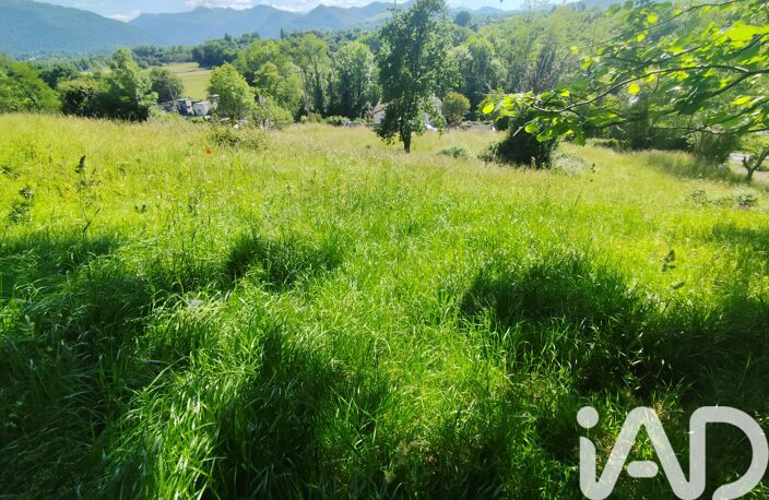 Vente Terrain à bâtir 2 352 m&sup2; — photo 4