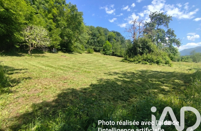 Vente Terrain à bâtir 2 352 m&sup2; — photo 5