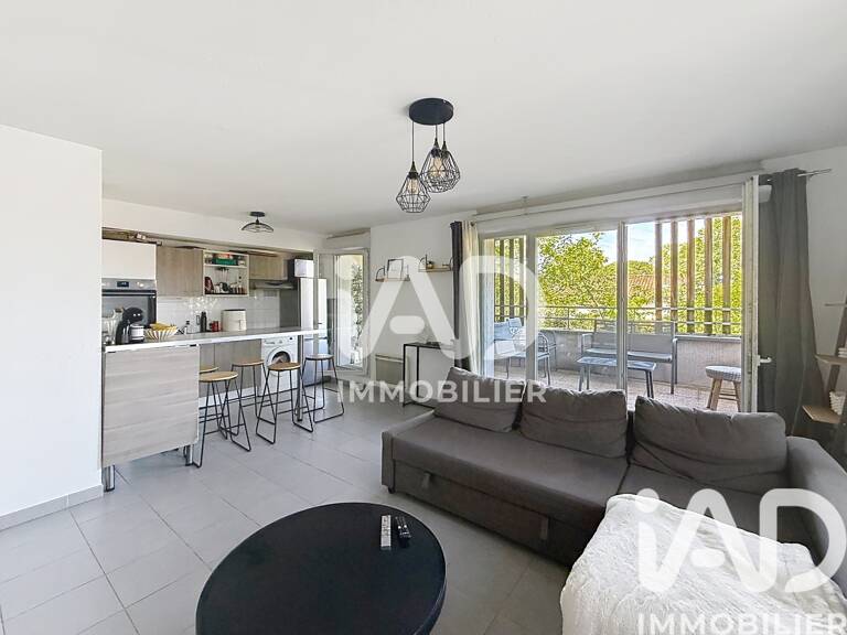 Vente Appartement 3 pièces — photo 1