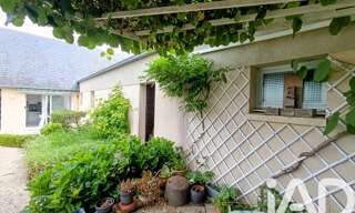 Maison 4 Pièces 110 m² à vendre à Saint-Lô (50000)