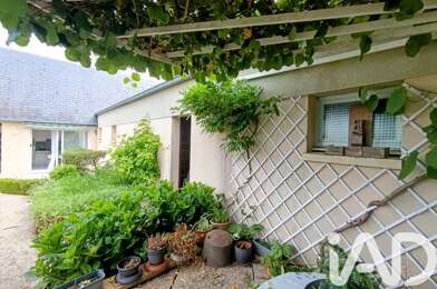 Maison 4 pièces 189000 €