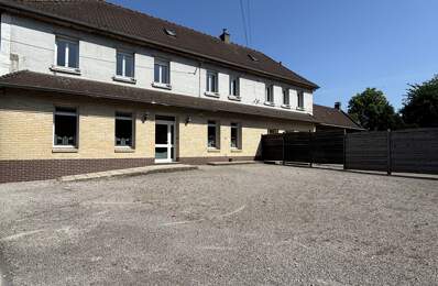 Vente Maison/villa 8 pièces — photo du bien